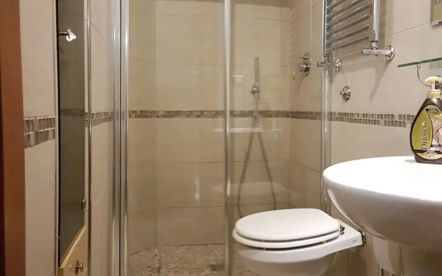 Colosseo Apartment