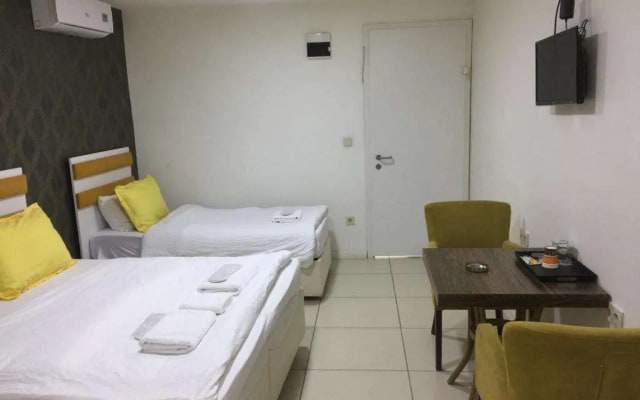 Nokta Suites Hotel