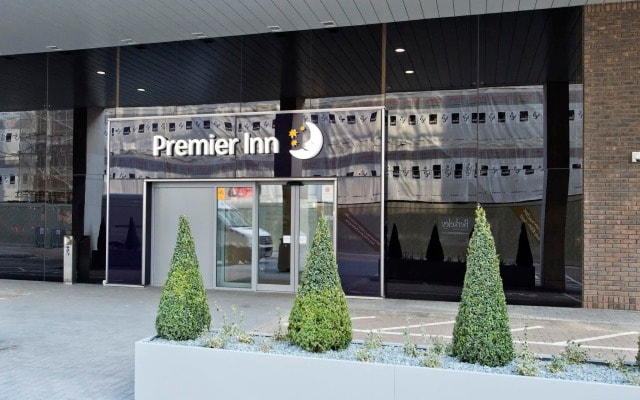 Premier Inn London Chiswick