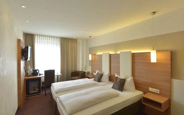 Hotel Cristal München