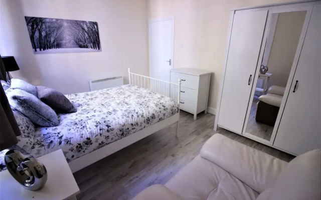 Paddington Guest Apartment