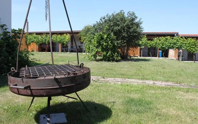 Apartmán Lípa Mikulov