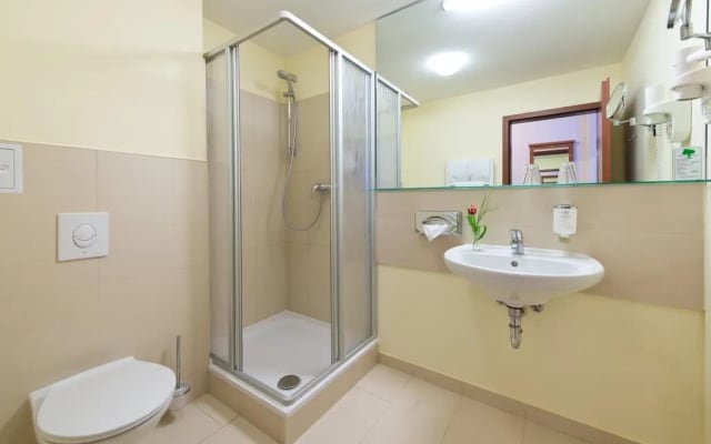 Hotel Zarenhof Friedrichshain