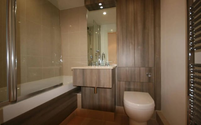 NG Apartments London