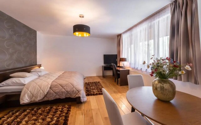 Archa Hotel