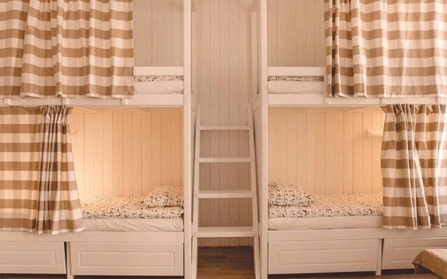 Star Wars Hostel