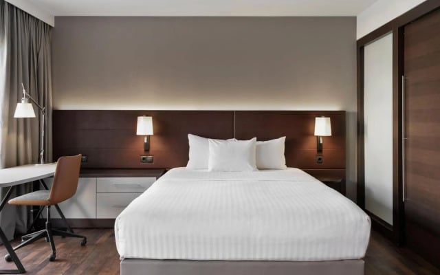 Residence Inn by Marriott Munich City East