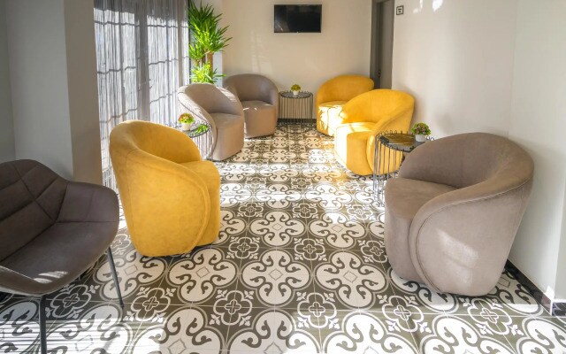 Hotel Mardia