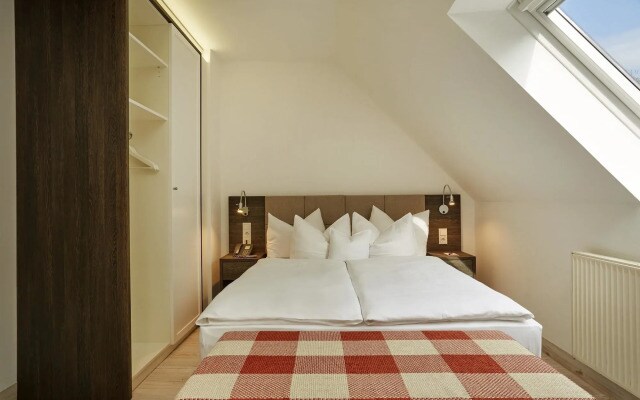 H+ Hotel Nürnberg
