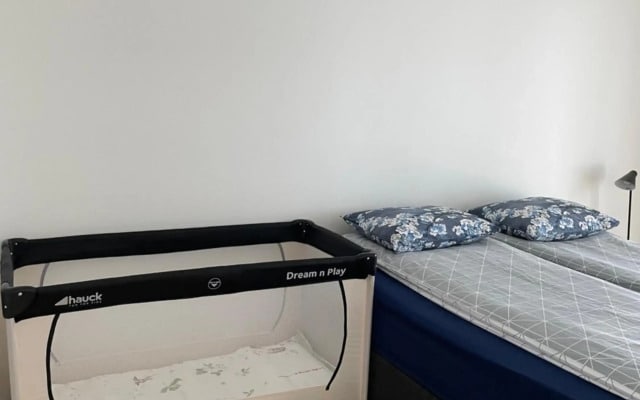 Tapiola Oak Apartment