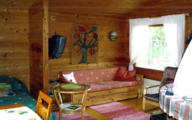 Raanumökki 4