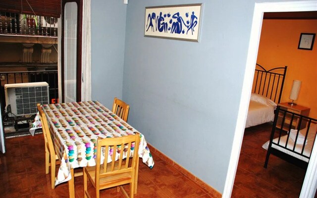 Apartment Banys Nous