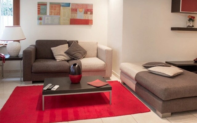 Residence Relais Cassia
