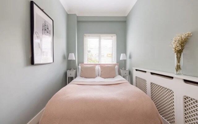 Olympia s Torch 1 Bedroom in Kensington