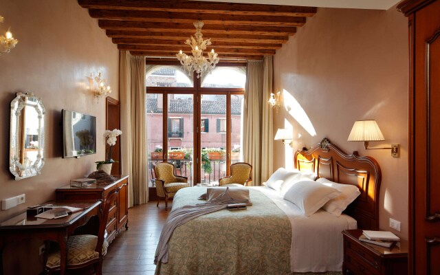 Hotel Bisanzio