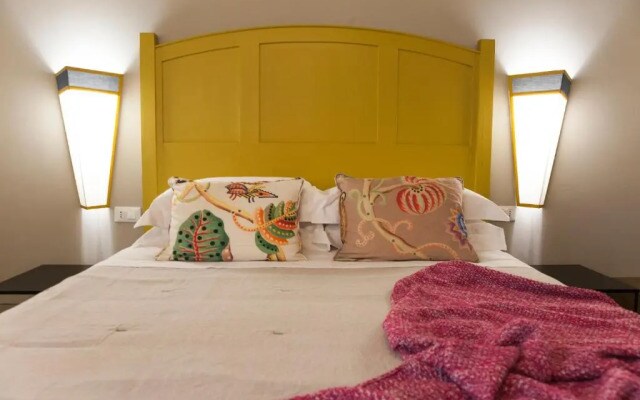 Casa Fabbrini Fancy Suites