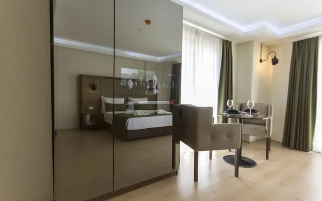 Onur Residence