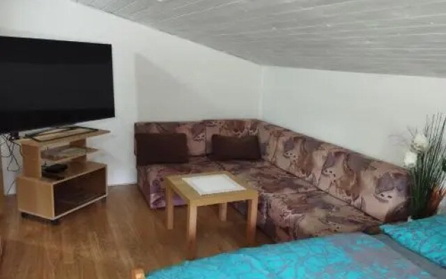 Guest House Bulušek