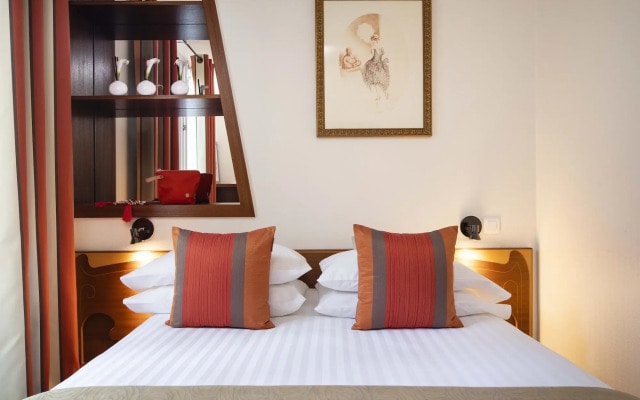 Grand Hotel des Balcons