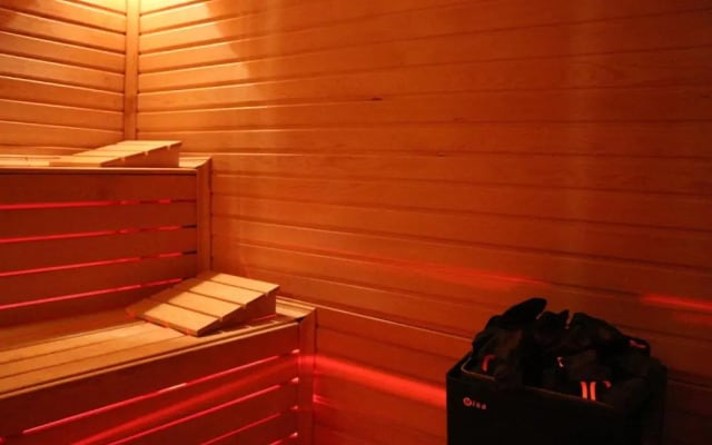 Evay Suite Spa & Wellness Hotel Istanbul