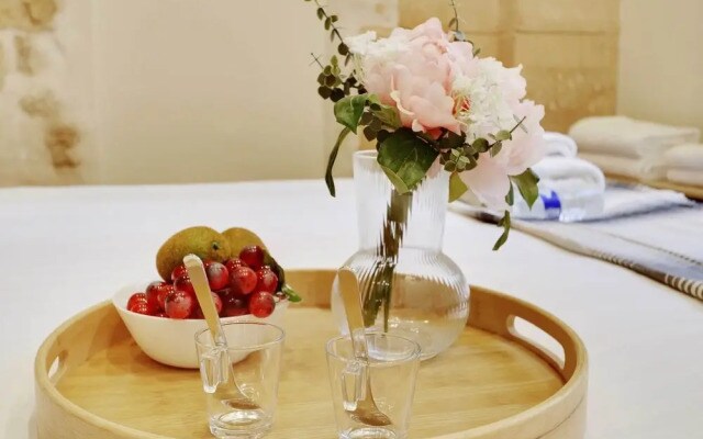 Authentic Apartment - 1br/4p - Le Marais