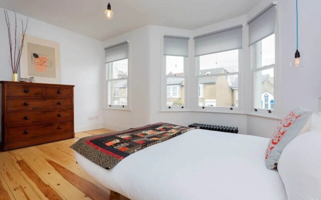 Parkside House