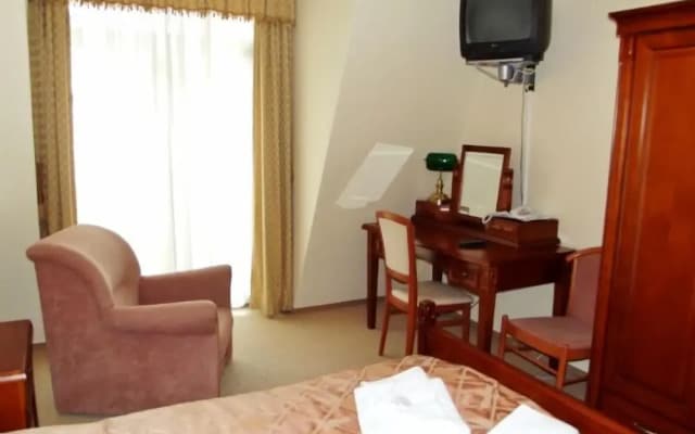 Hotel Modena