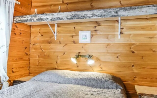 House Tokkimus Sodankylä