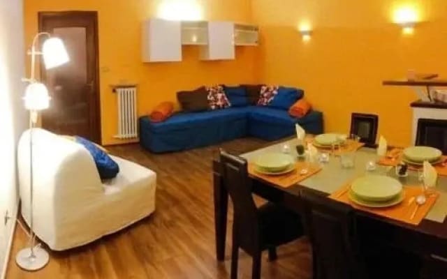 Little House Garbatella