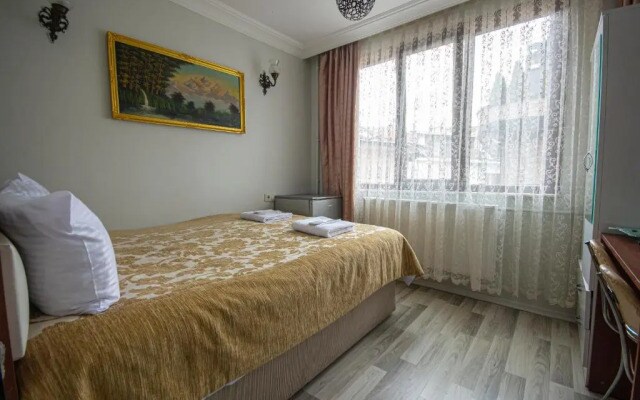 Awwa Apart Hotel