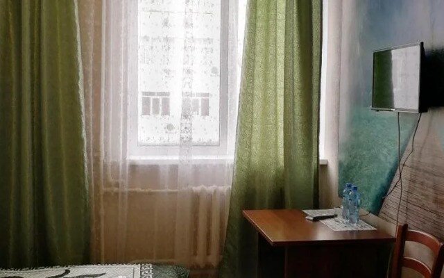 В Центре