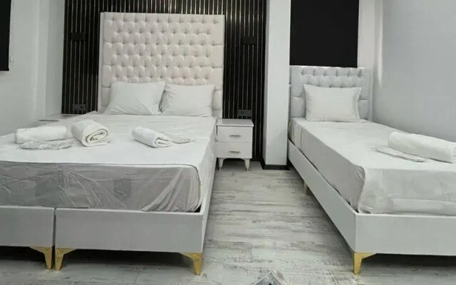 Montenegro Suit Hotel