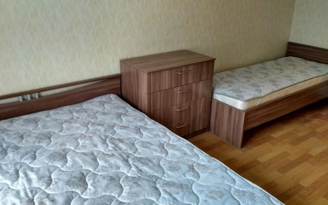 Apart-Hotel on Leningradskaya 5