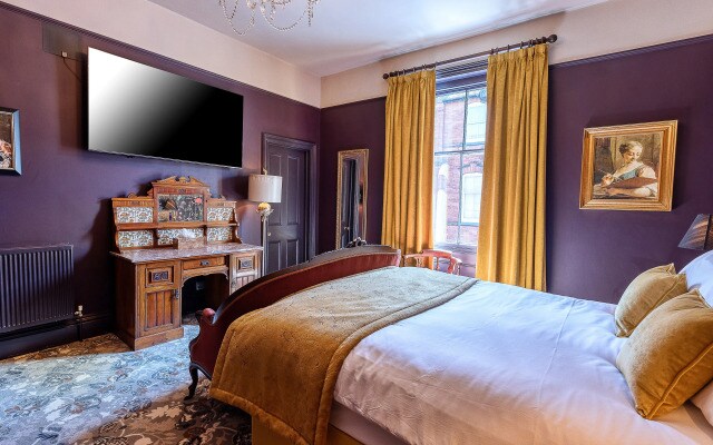 Hotel Clementine