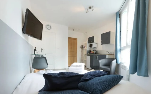 BtoBed Paris Le Bourget