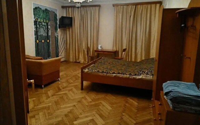Мини-Отель Солнце