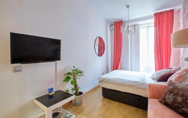 Chueca Boutique Barbieri
