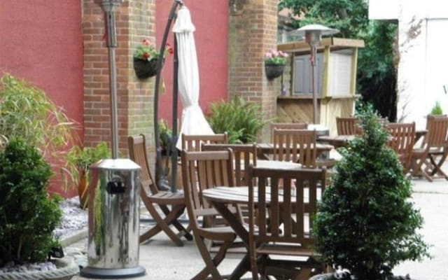 Beverley Arms