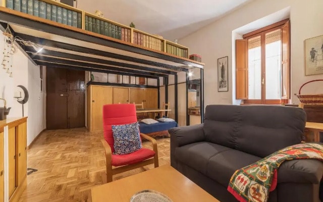 Lovely Loft Trastevere