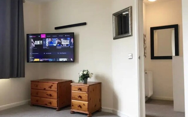Castle View, Doxey, Stafford