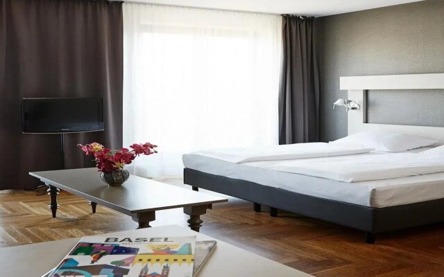Hotel Amano Rooms & Apartments