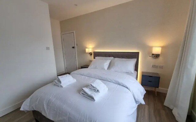 Hotel CG London