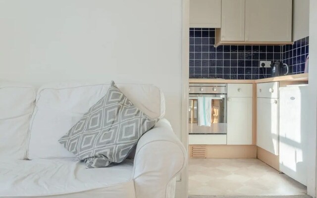 1 Bedroom Flat in Brixton
