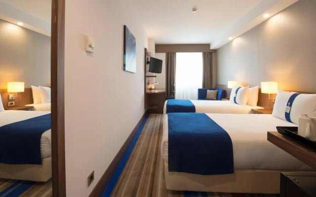 Liv City Hotels
