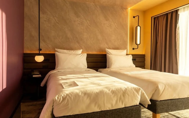 Novotel Istanbul Bomonti