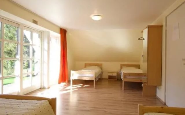 Kõrveküla Holiday Centre