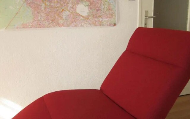 City Casita Berlin