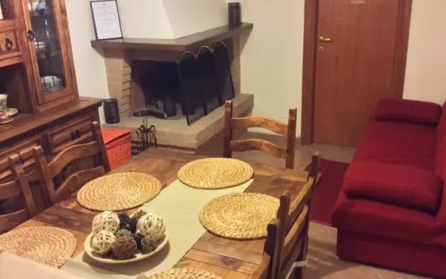 B&B Le Saline