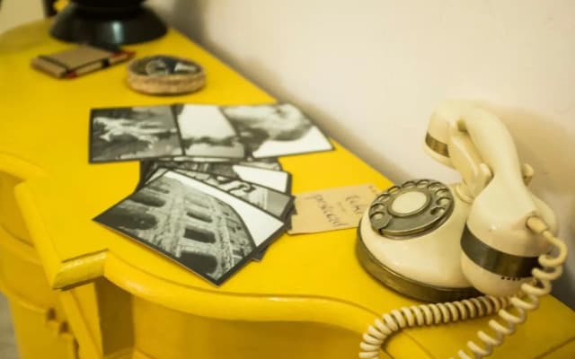 Trastevere Luxury Cottage