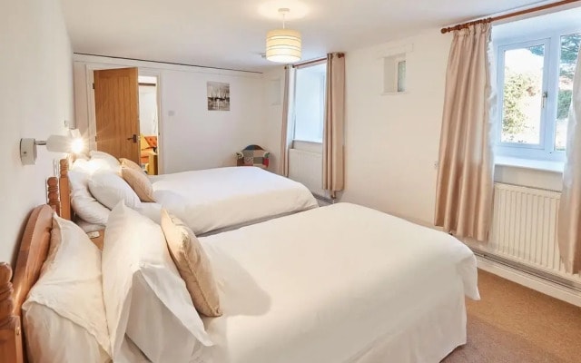Host Stay The Granary